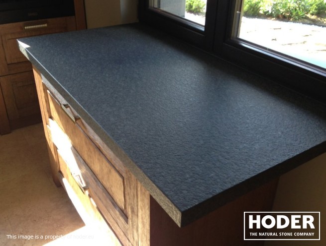 KUCHENARBEITSPLATTEN Granite 402