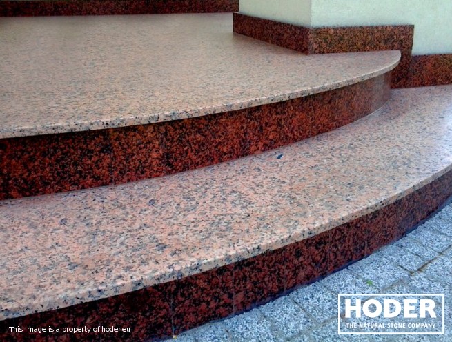 Treppen Granite 6