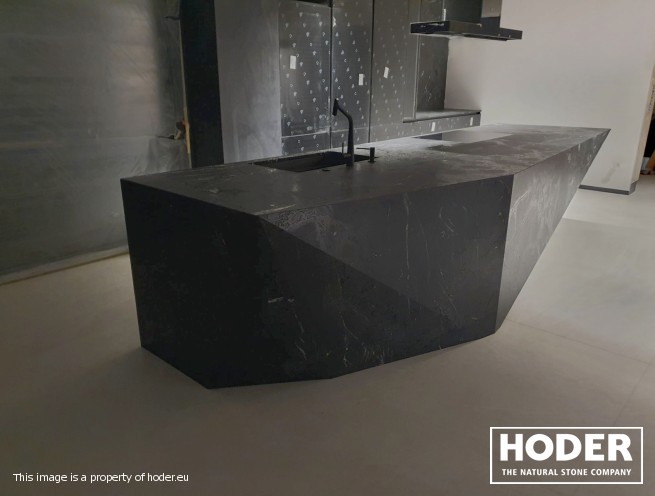 Kuchenarbeitsplatten granite 470